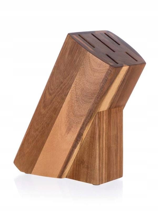  Lenta magnetinio peiliams stovėti banquet acacia