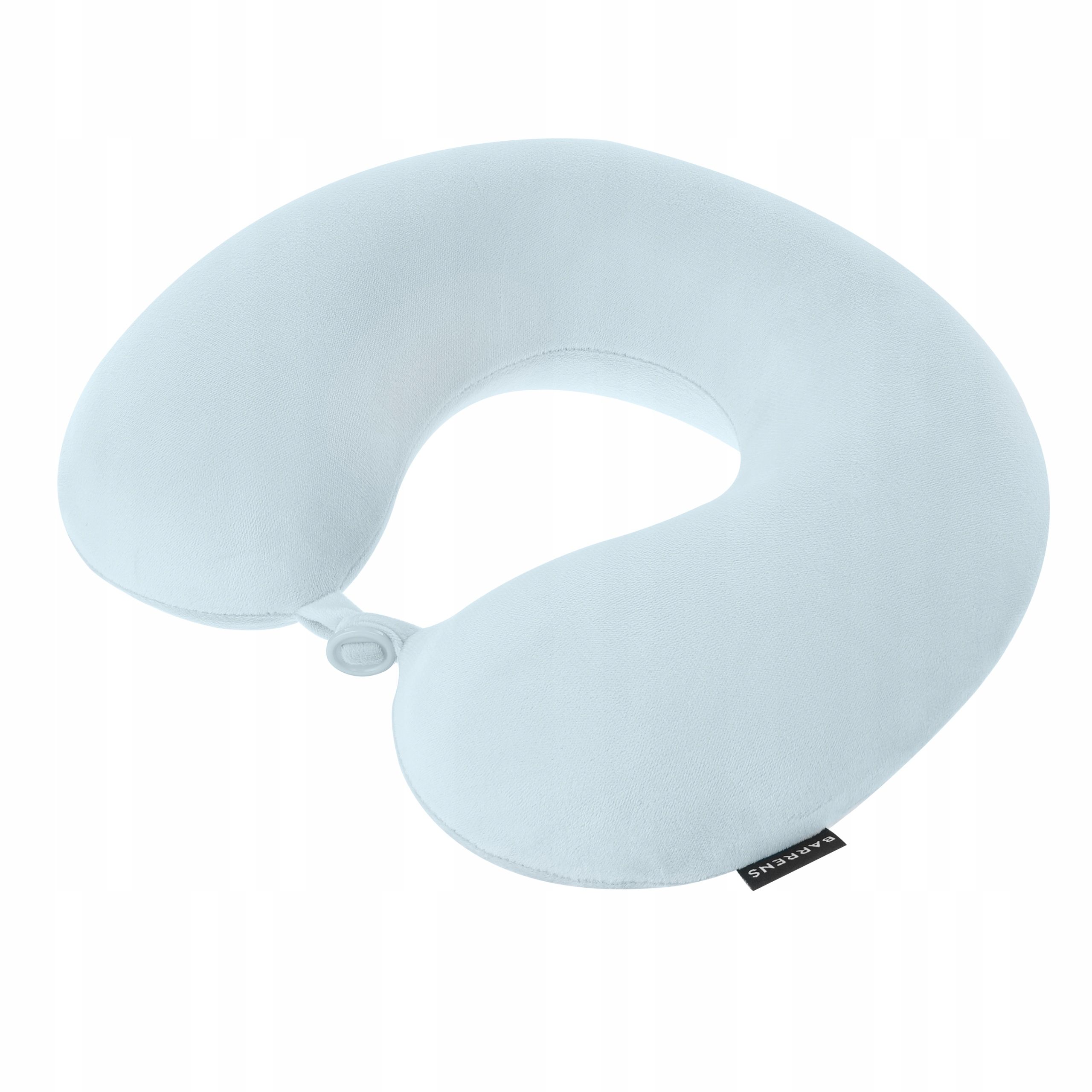  Cestovní polštář, rogal, opěrka hlavy pro krk paměťová pěna memory foam
