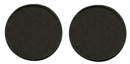  Mis patch gerät in bügeln für kleidung lätzchen pullover trainingsanzug s