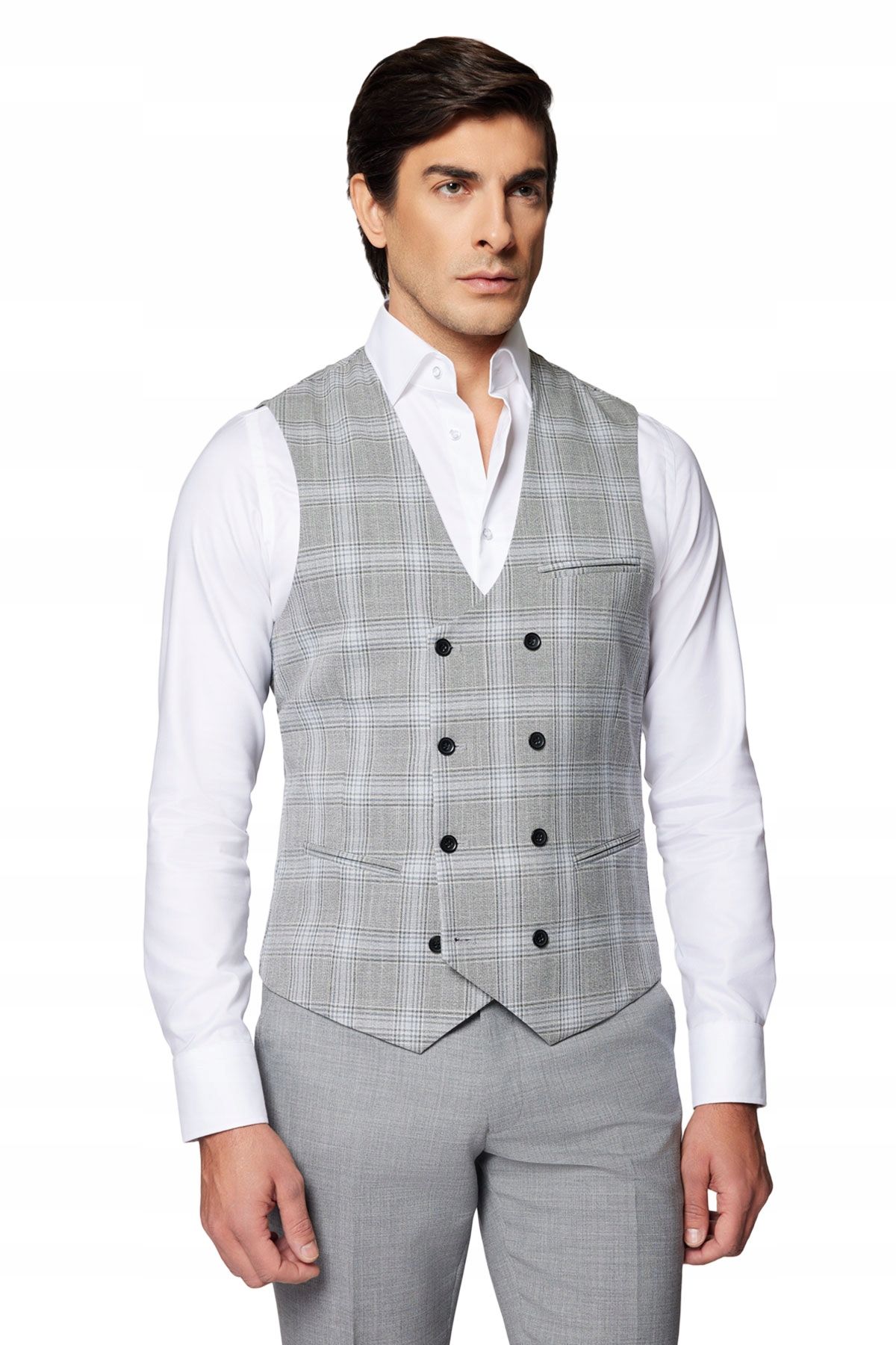  Meeste vest must värv pagani lancerto 2xl