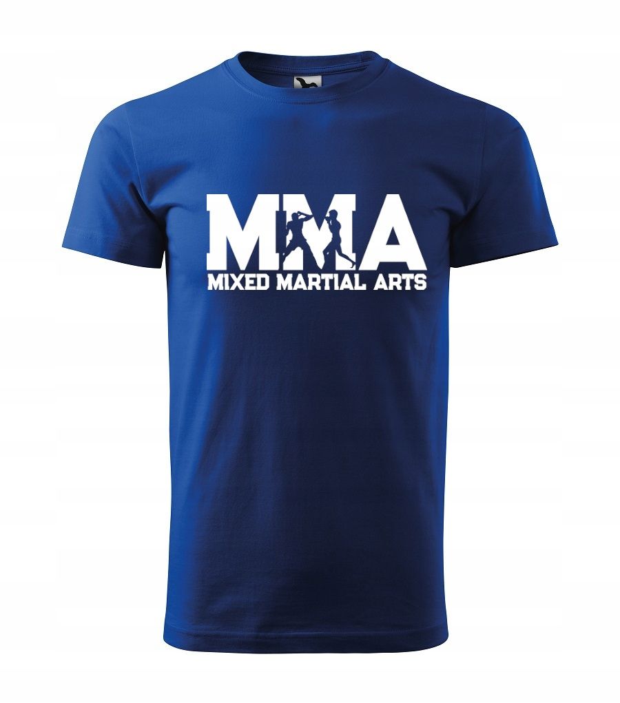  Tričko ufc mma box hráč muž kvalitní - 4xl