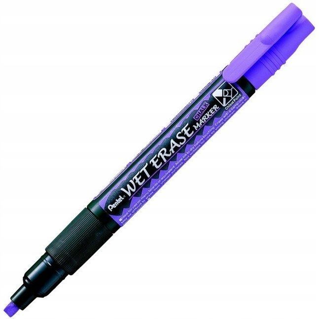  Ölmarker pentel mmp10 grau, grau