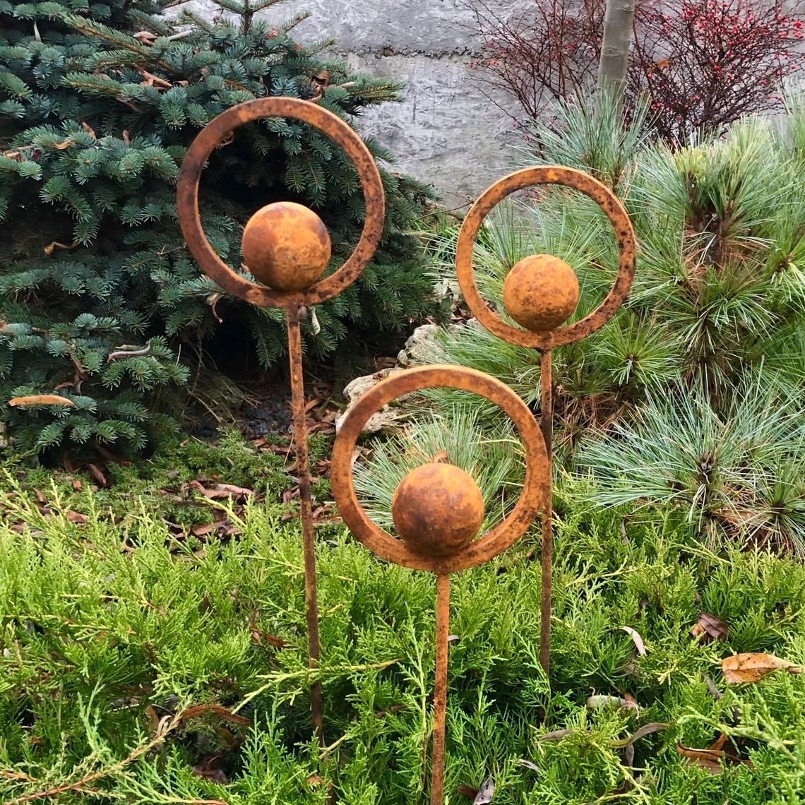  Adornment garden dragonfly rdzawa 3d corten rust sculpture discounts 90 cm
