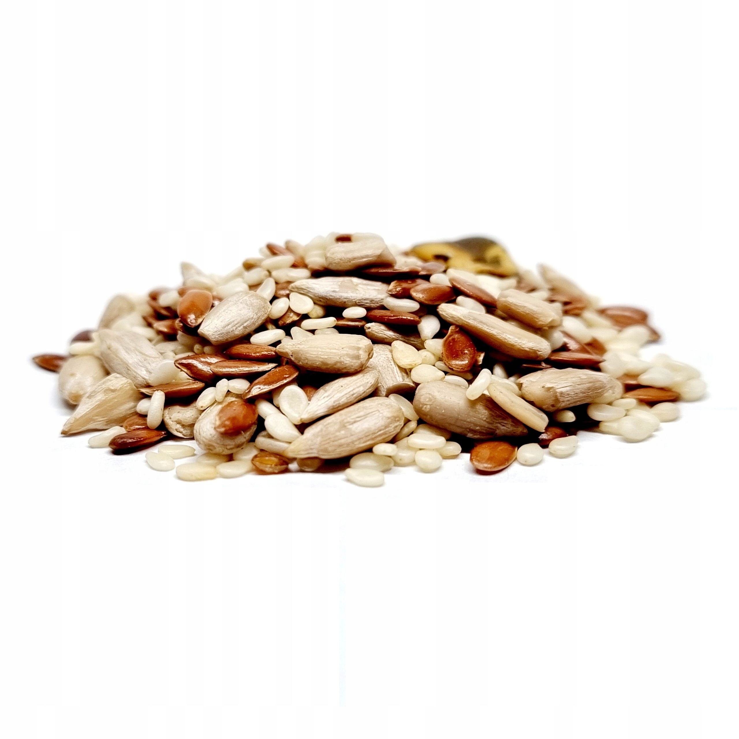  Semena mix dla messor 100 g. - jídlo mravenci anthunter