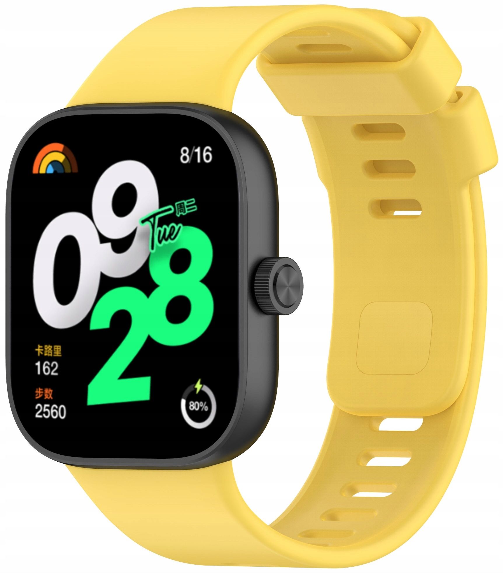  Dirželis apyrankė apyrankė į xiaomi mi band 8 9 pro / redmi watch 4 5 |kolory