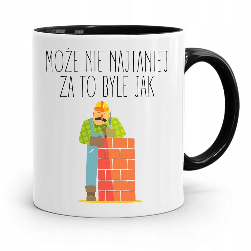  Taurė statybininkui majstra fachowca vadovo su atspaudu su nuotrauka