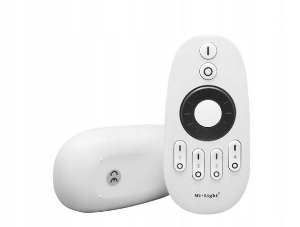  Mi-light fernbedienung controller 4 zonen rf fut036s (fut035s+)