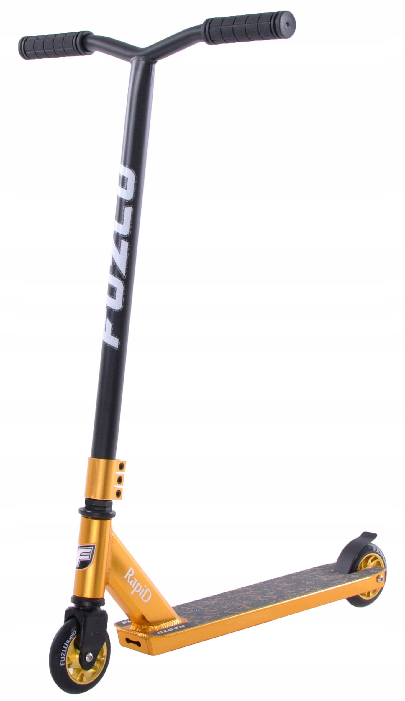  Skrejritenis fuzlu izturīgs strauju abec-9 100 mm alu