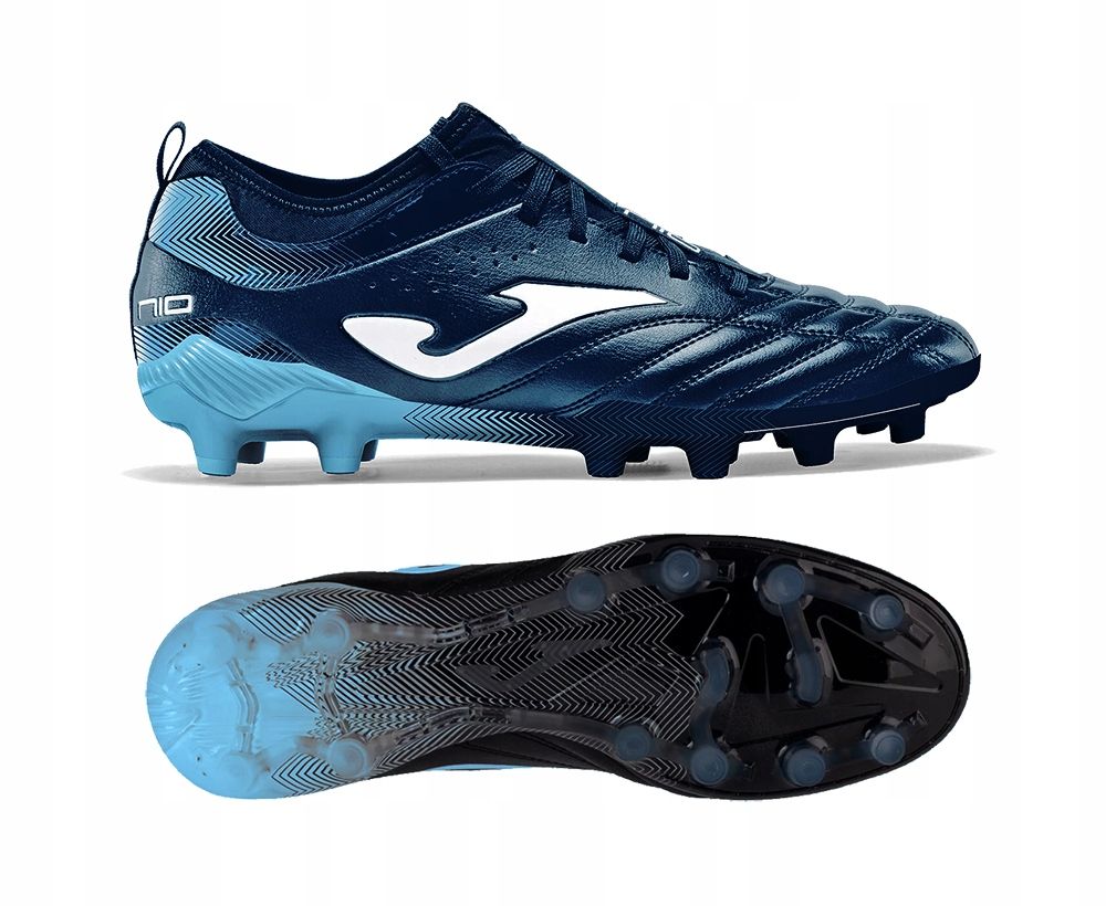  Joma futbolo batai su dygliais powerful 2501 poww2501fg r.43 dalis