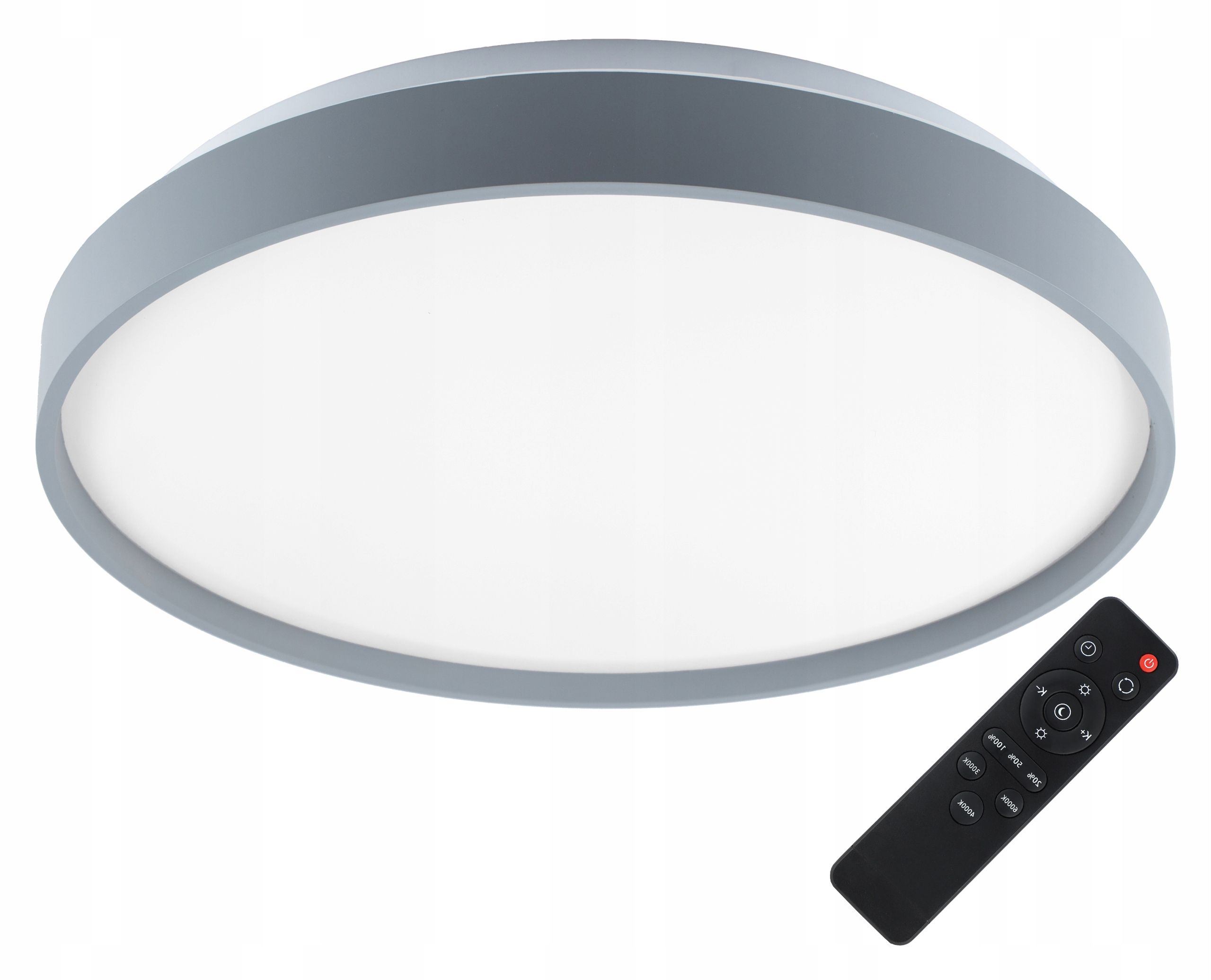 Laelambi plafoon led raami kanalid ip65 20w