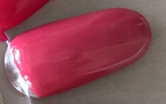  Hybrid nail polish hybrid indigo candy base base coco not