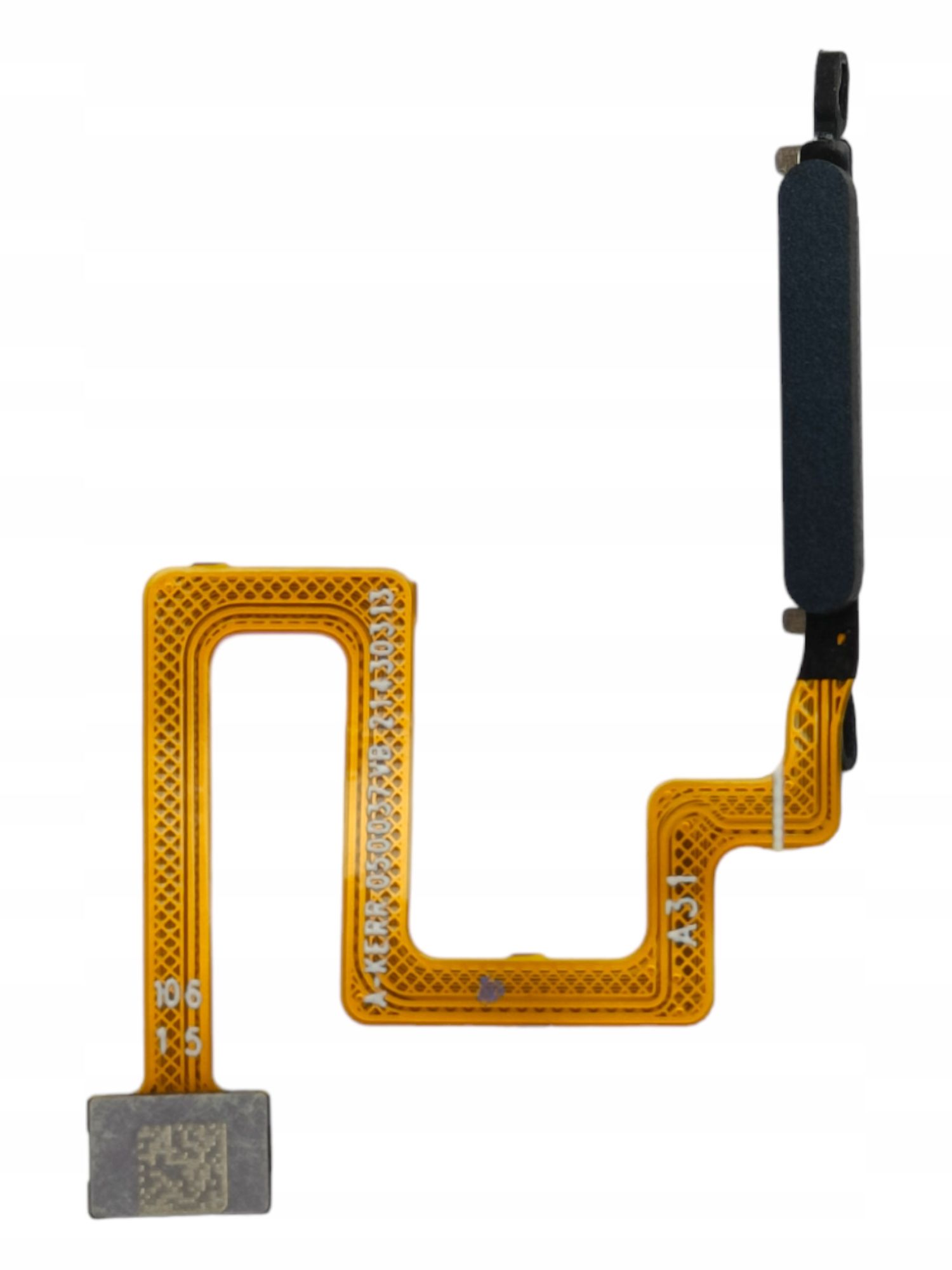  Pirkstu nospiedumu skeneris black(czarny) samsung a22 5g (sm-a226b)