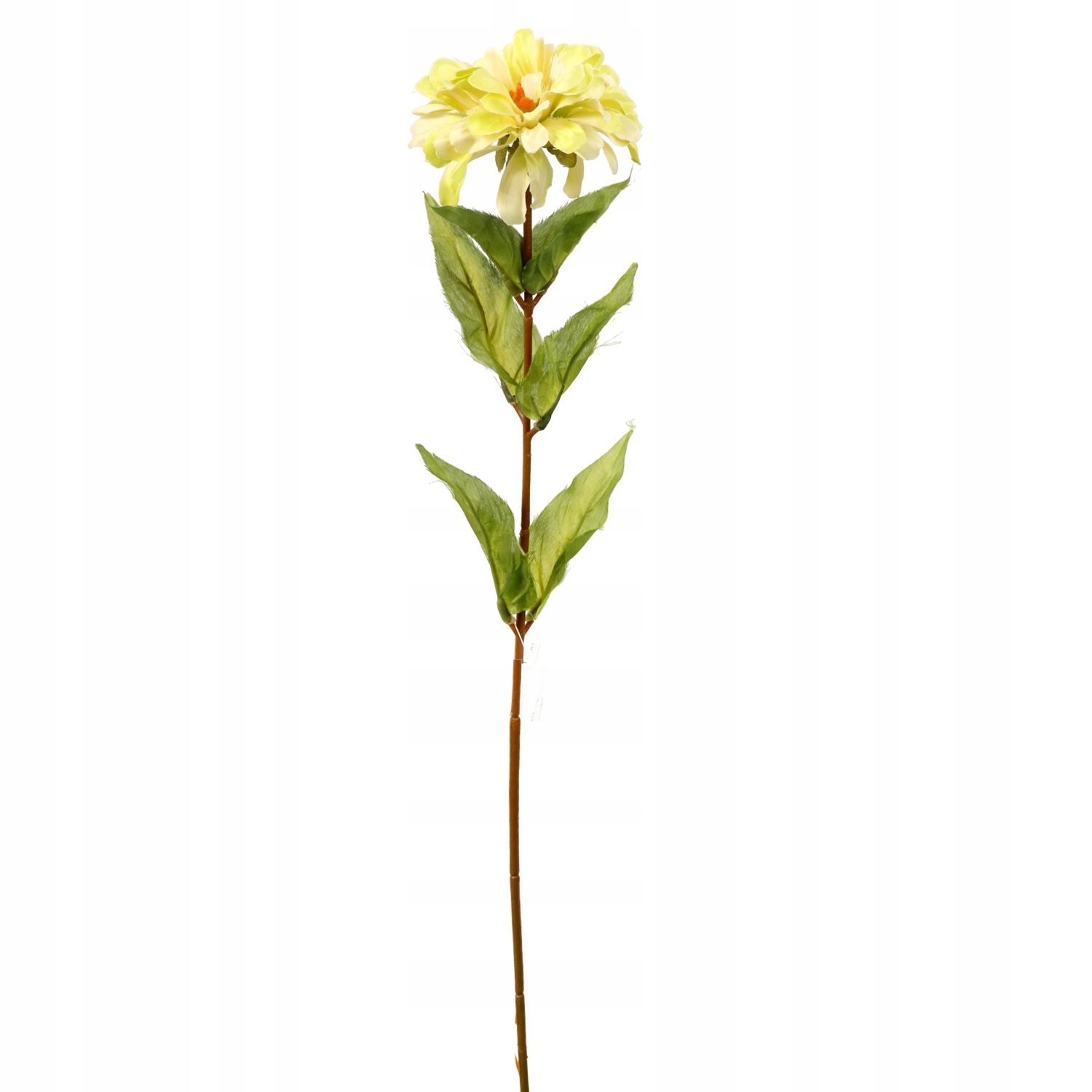  Pušķis gladiola skaidri lillā mākslīgie ziedi