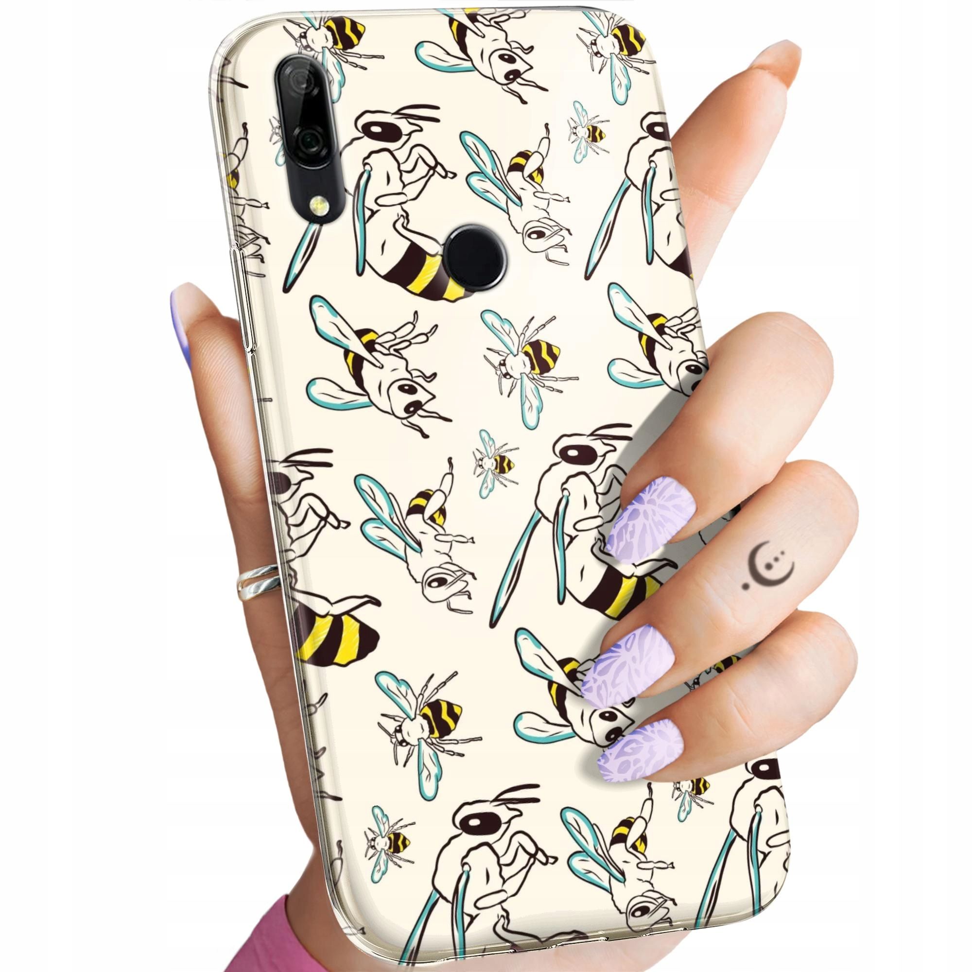  Prípad huawei p smart s / y9 hlavný 2019 / česť 9x spisy art deco lempicka