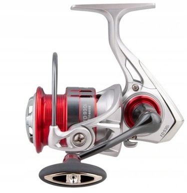 Ritė spiningavimui dragon finesse fd935i