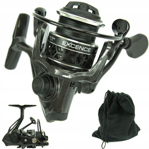  Ritė raider sw2000 10bb feeder, spinning