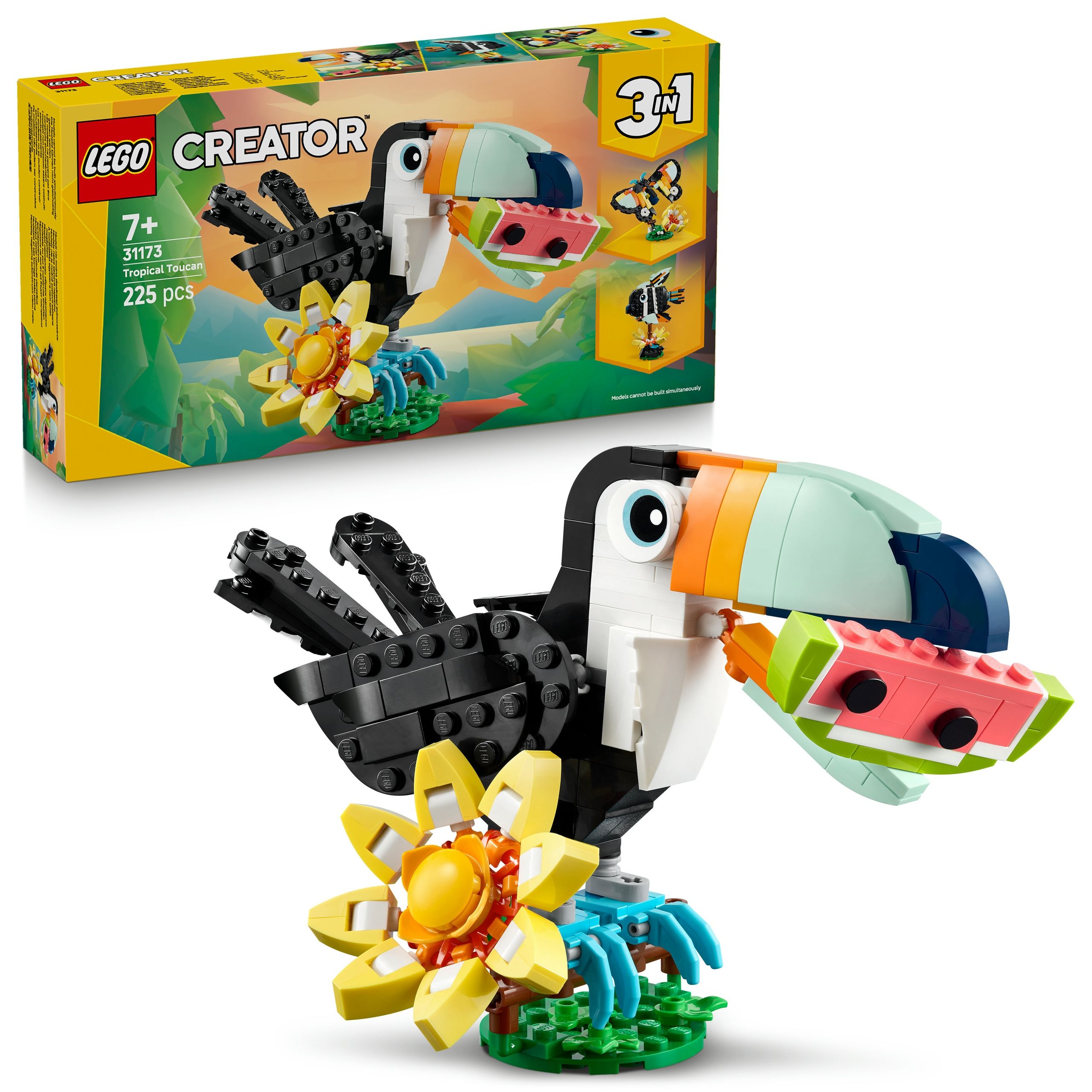  Lego wednesday addams 76780