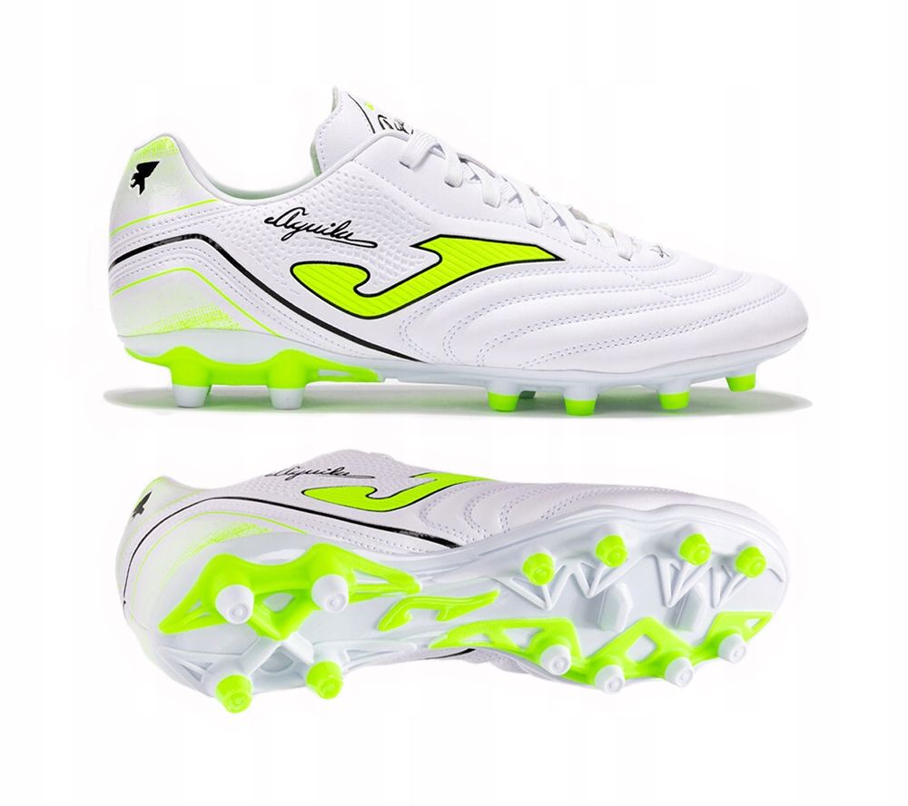  Joma futbolo batai su dygliais powerful 2501 poww2501fg r.43 dalis