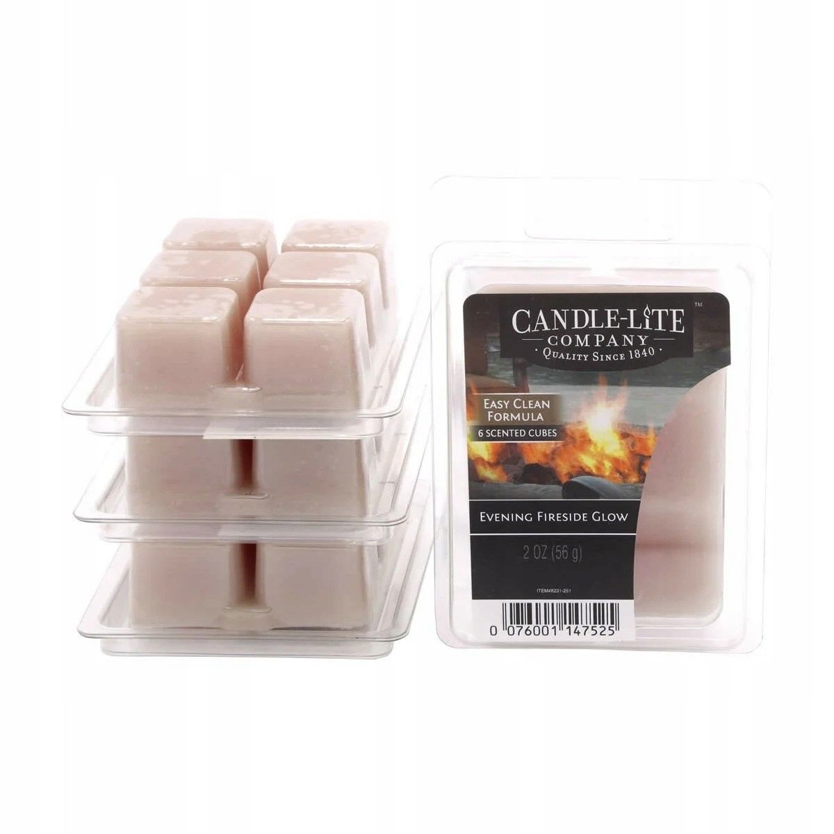  Scented wax woolen mittens candle-lite