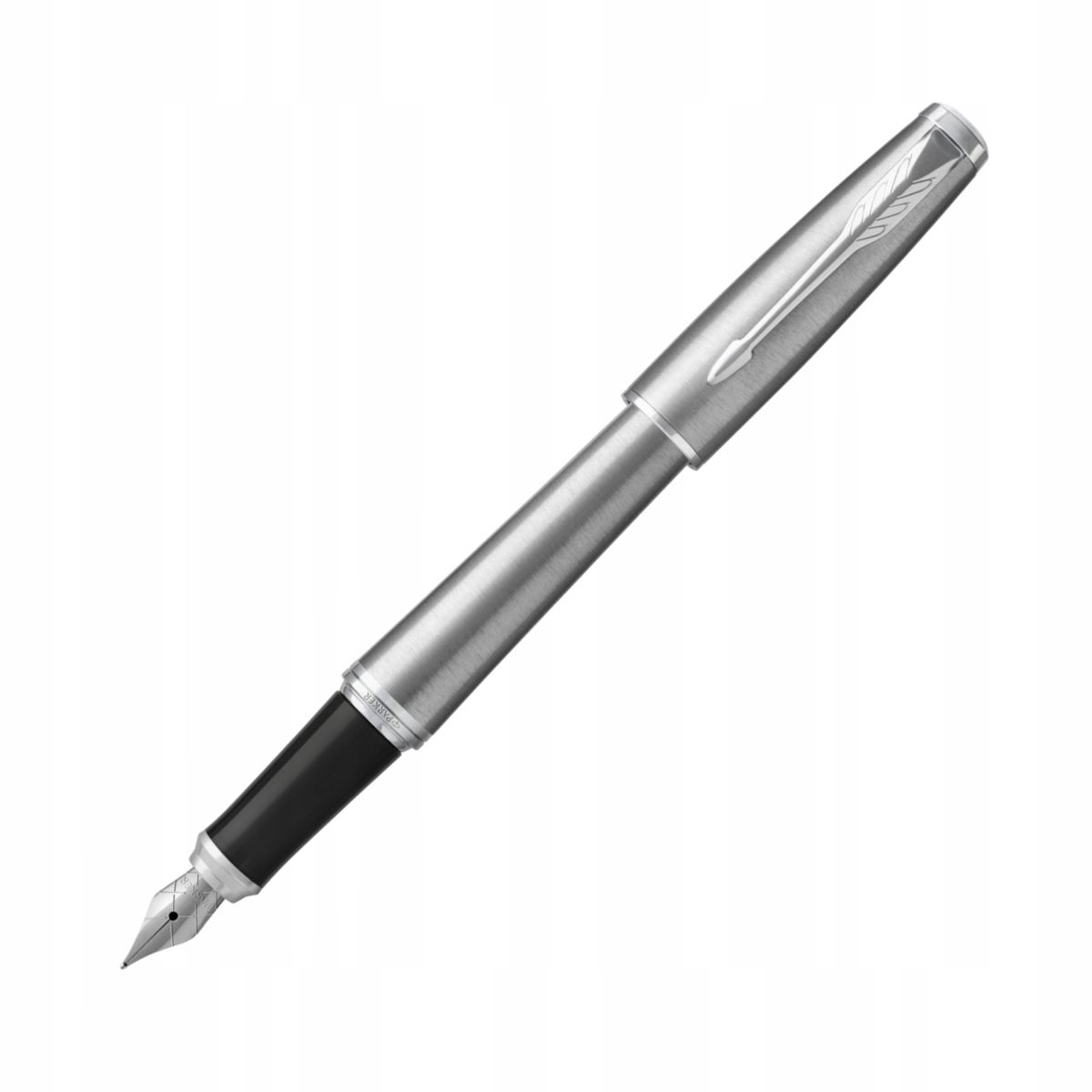  Parker 51 operený burgundsko ct f