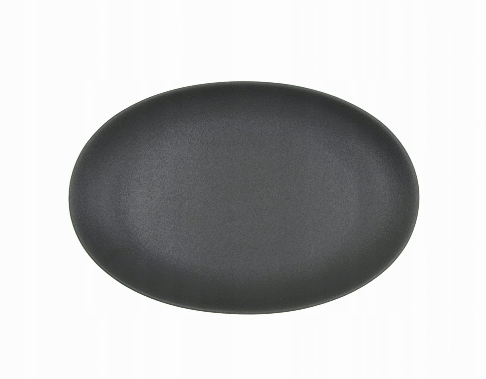  Alumina bogucice cottage graphite oválny servírovací tanier