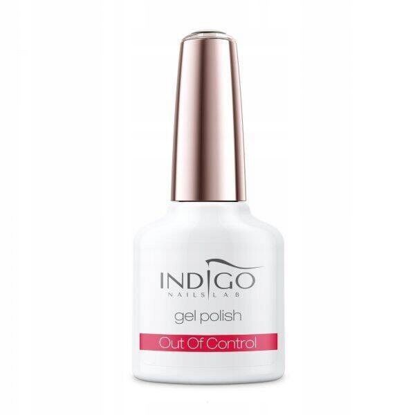  Hybrid nail polish hybrid indigo candy base base coco not