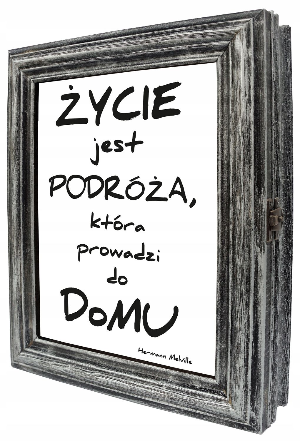  Raktų dėžutė - vintage
