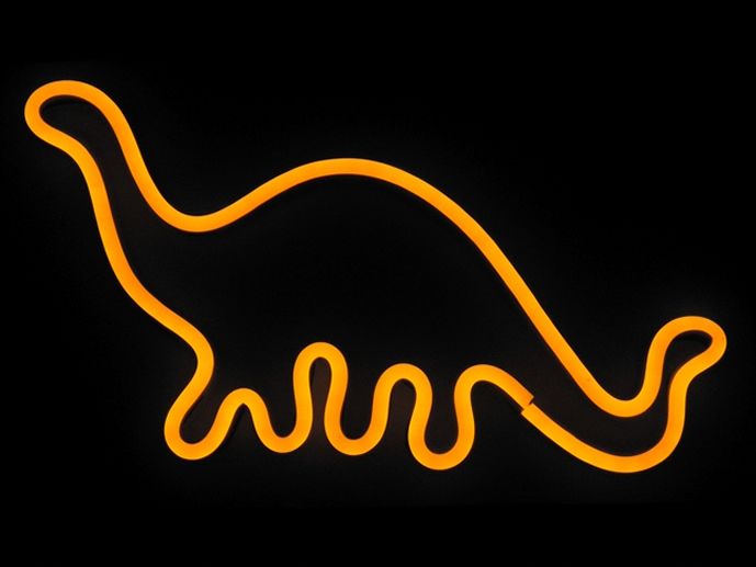  Nbzjanekkk neon led uz sienas ar barošanas avotu janekkk 49x13cm poļu ražojums