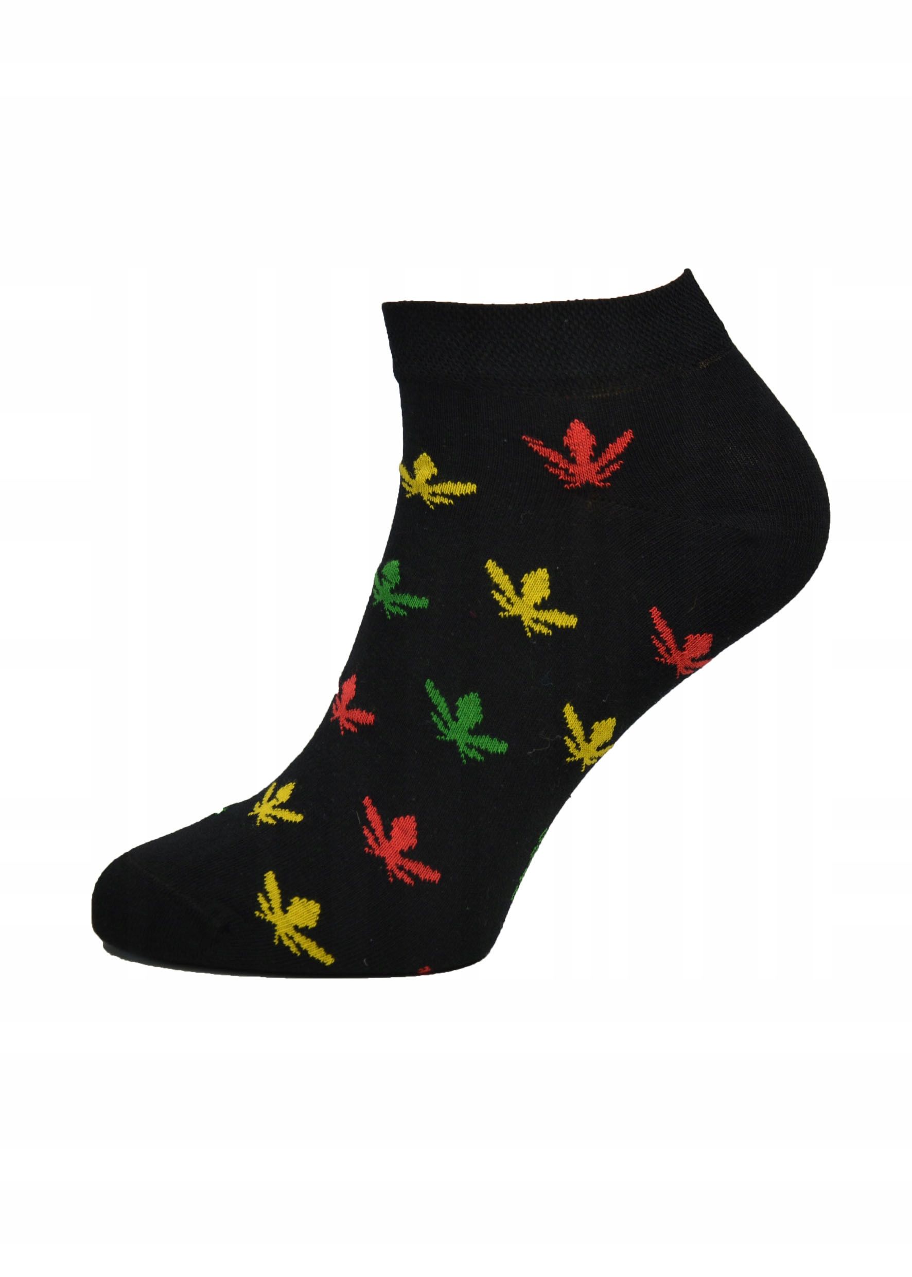  Pēdas zeķes colorful martinex krāsains 43-46 sushi