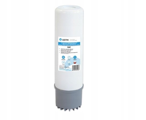  Wasserfilter beitrag 10' kohlenstoff aktivkohle