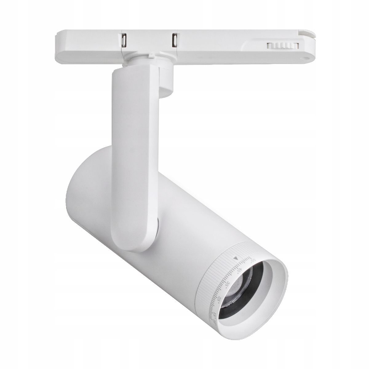  Železniční třífázový 150cm + krmení biala sss