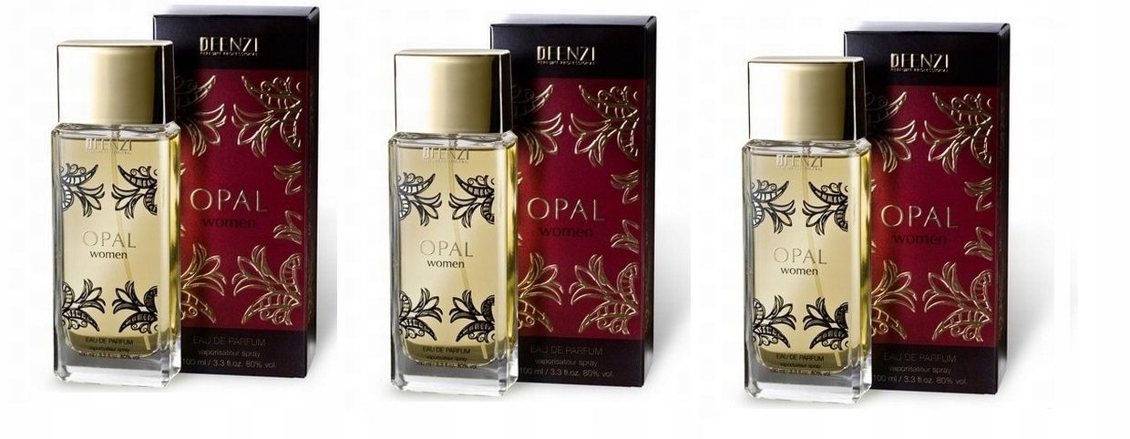  Jfenzi sibella 2x100ml dámska parfumovaná voda