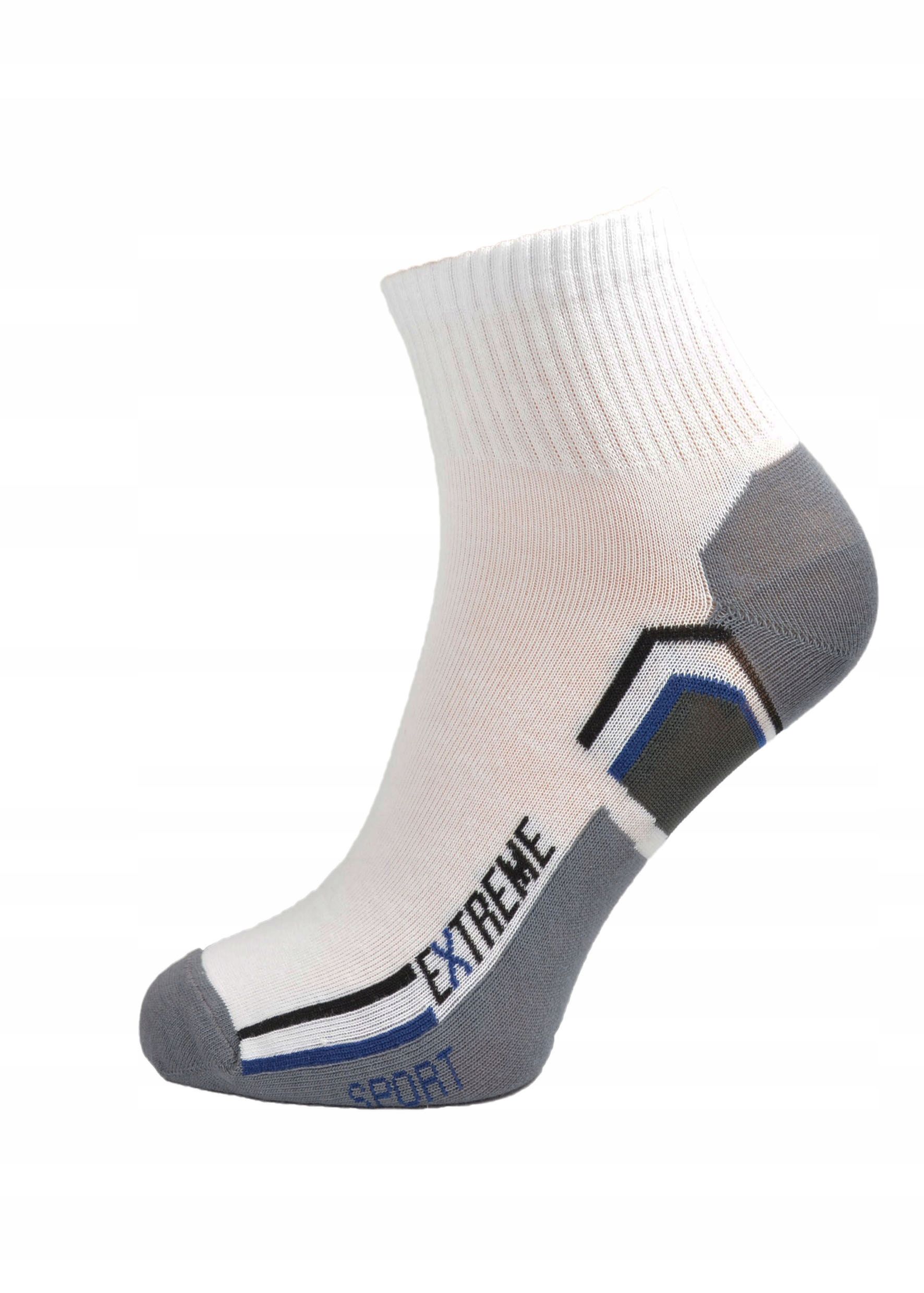  Zeķes sports 3/4 martinex 39-42