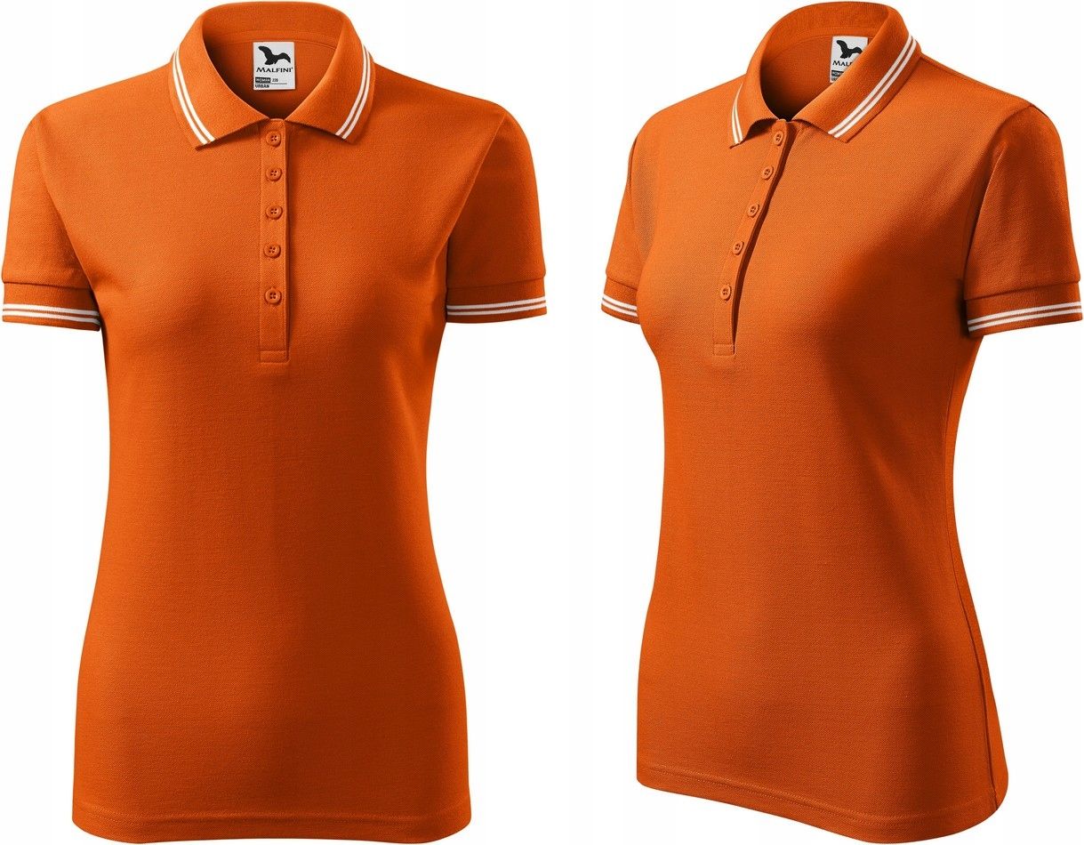 Malfini 210 women&#39;s polo shirts high quality xs