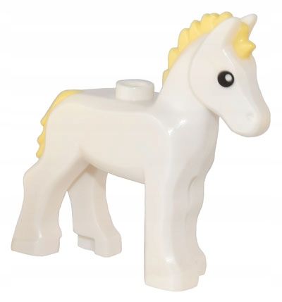  Lego 67900pb01 kiškis triušis nugat sr. naujas (1g)