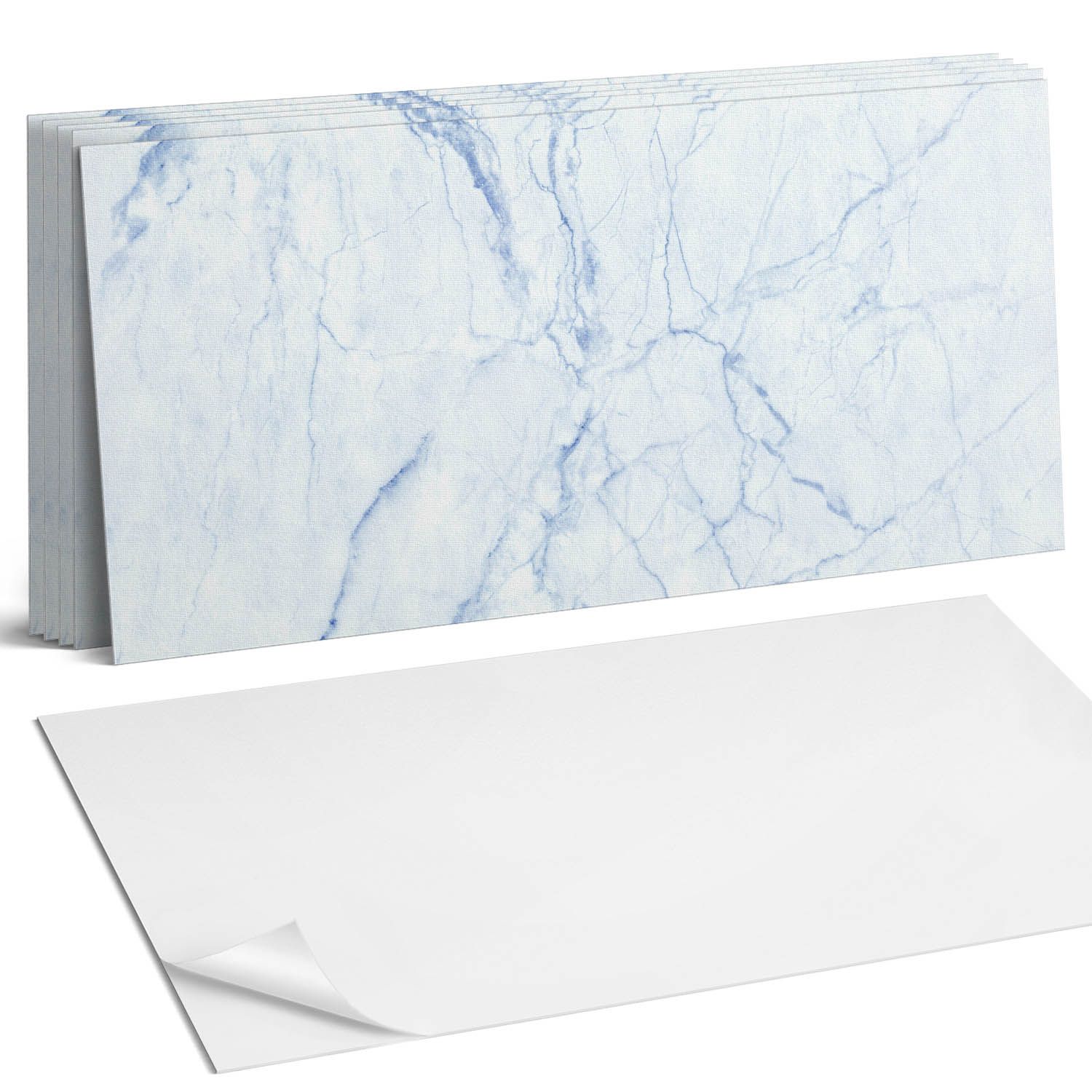  Kopa flīzes vinils ar apdruku modelis lapas w falach 6 gab 60x30 cm