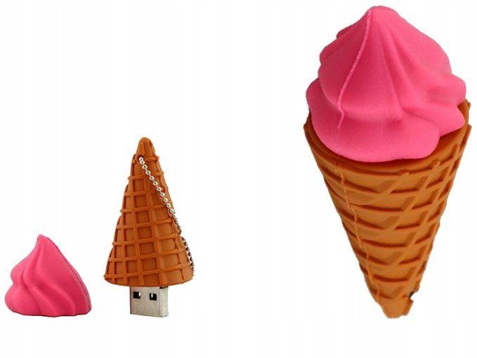  Pendrive dr. memory civetman 64 gb usb 2.0 daugiaspalvis