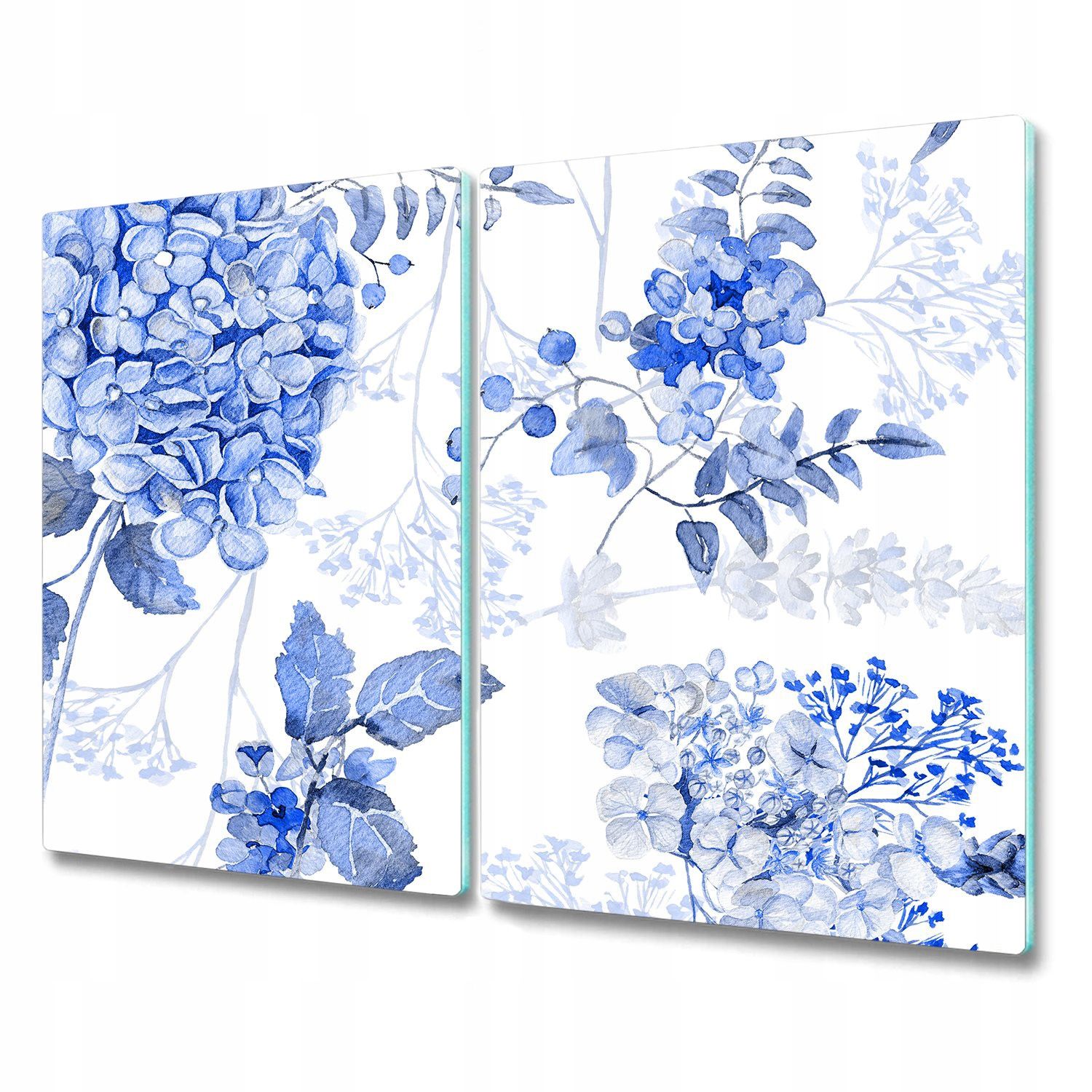  Glāze dēlis virtuvei rozā opuncijas 2x30x52 cm