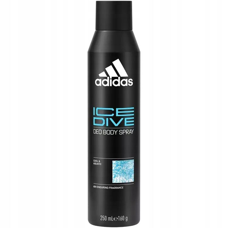  Adidas team force deodorant v spreji 150ml