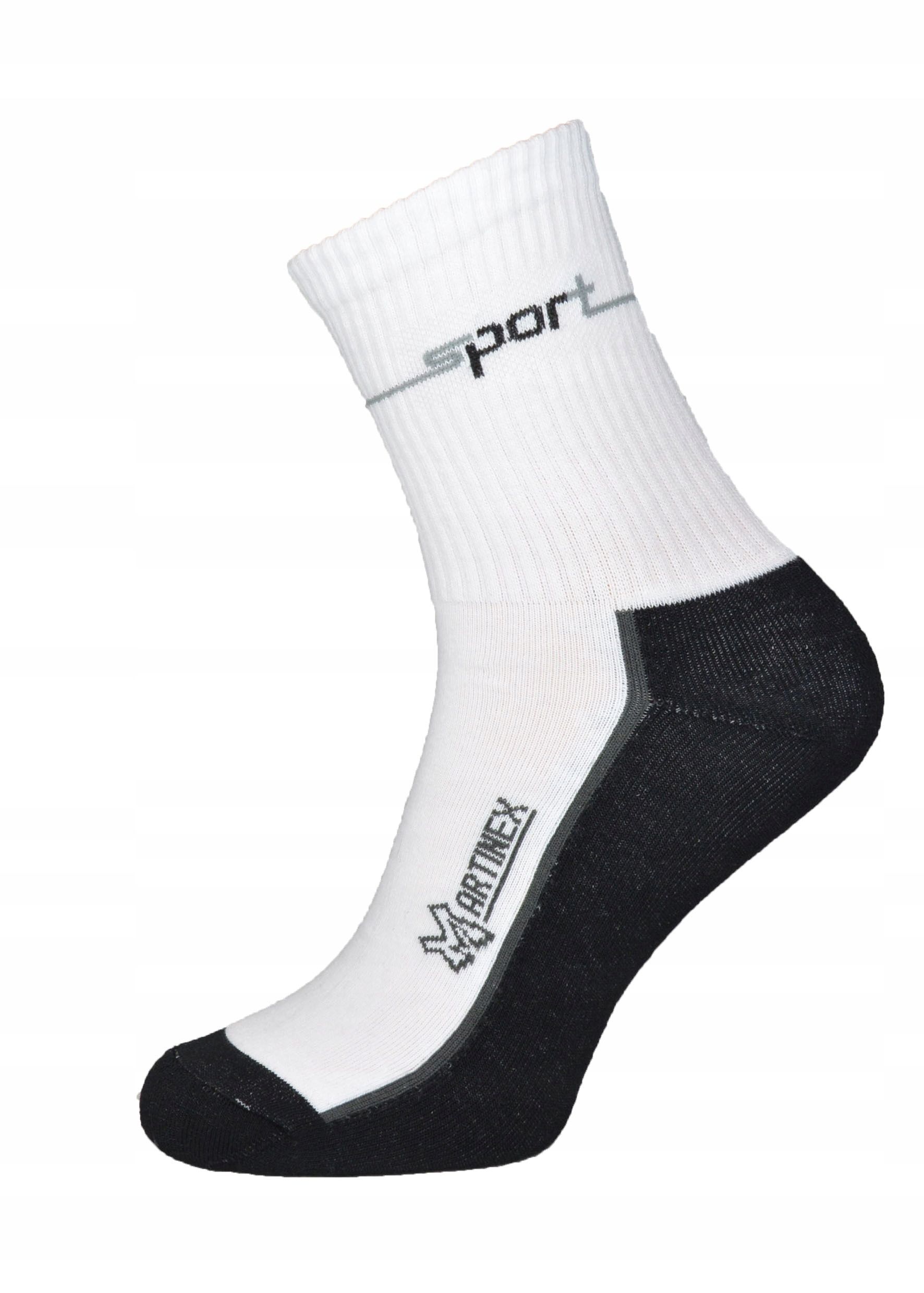  Zeķes martinex poļu 43-46 polfrota