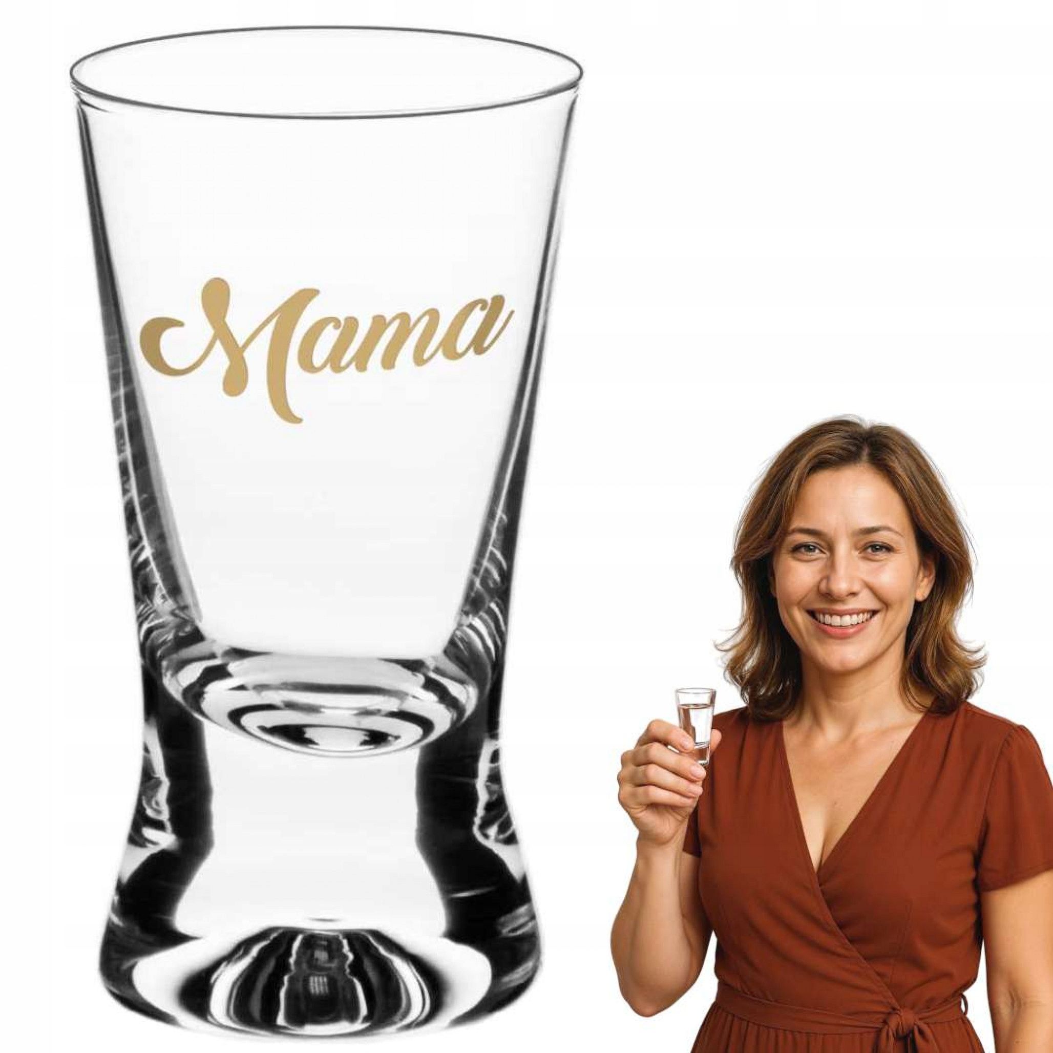  Garnitur gläser hochzeit mann gattin zeuge swiadkowa geschenk hochzeit