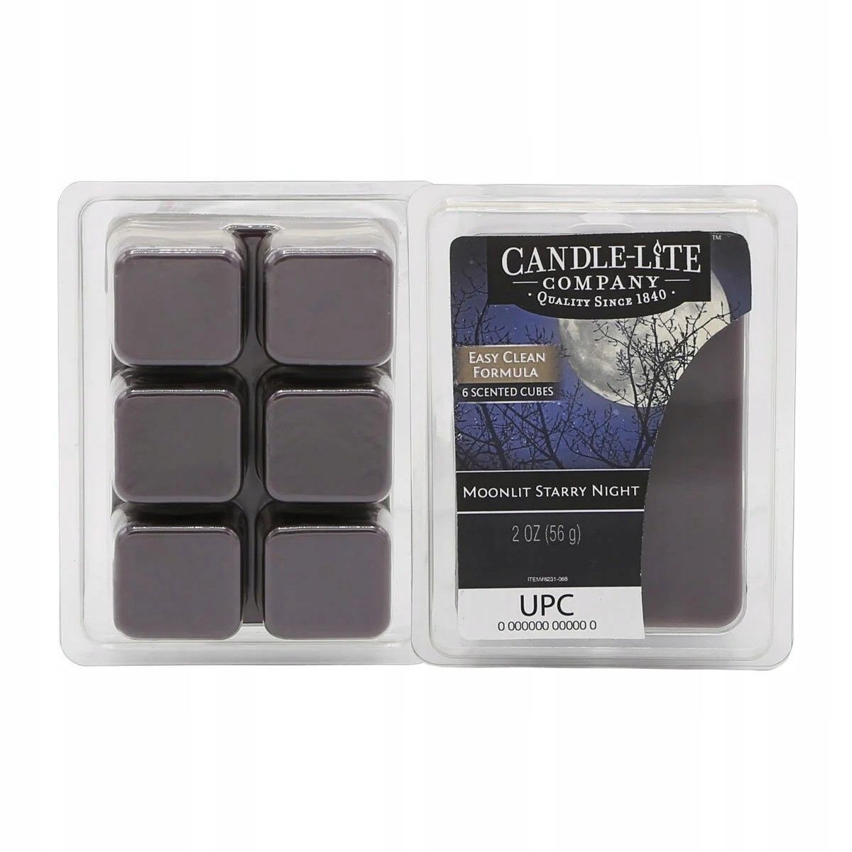  Scented wax woolen mittens candle-lite