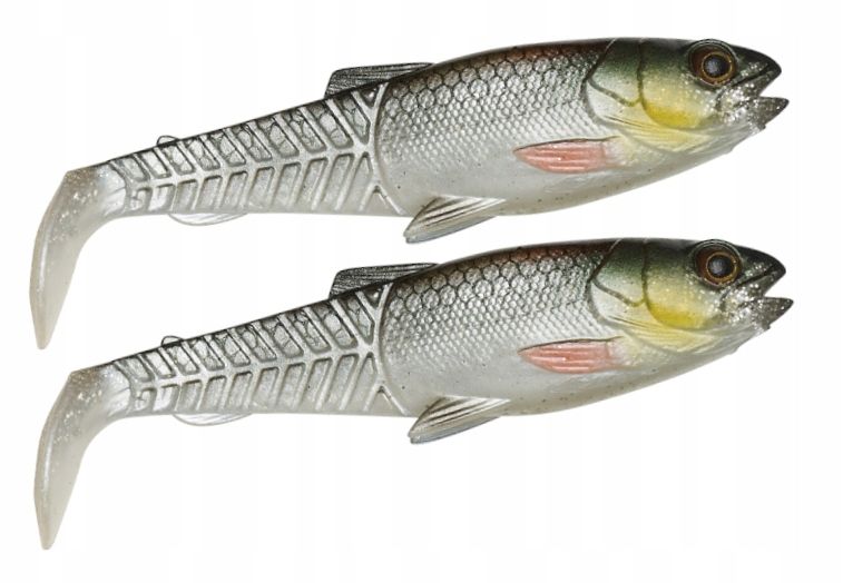  Laukinis gear cannibal 15cm ginkluota su stiprinimas