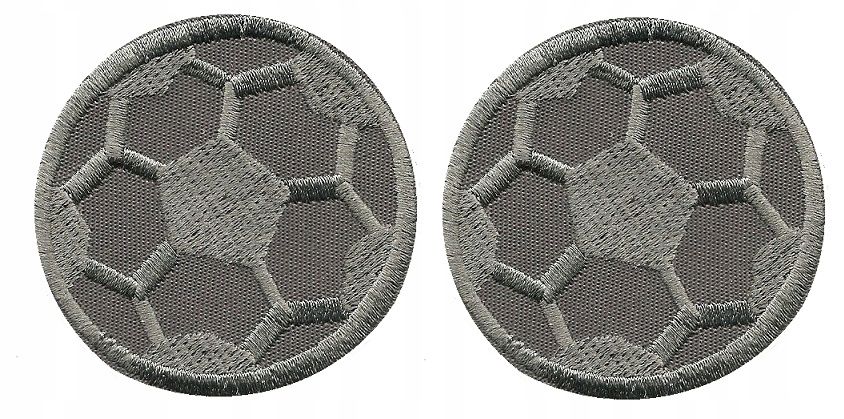  Patch gerät aufkleber auf kleidung patches sm stickerei bälle