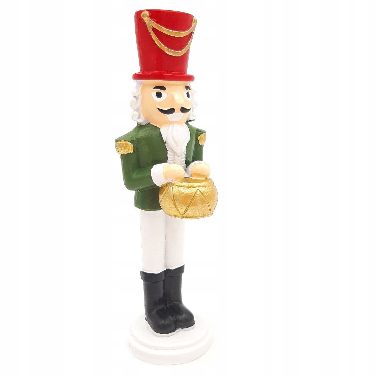  Santa claus figurine christmas decoration high 90cm decoration for the holidays