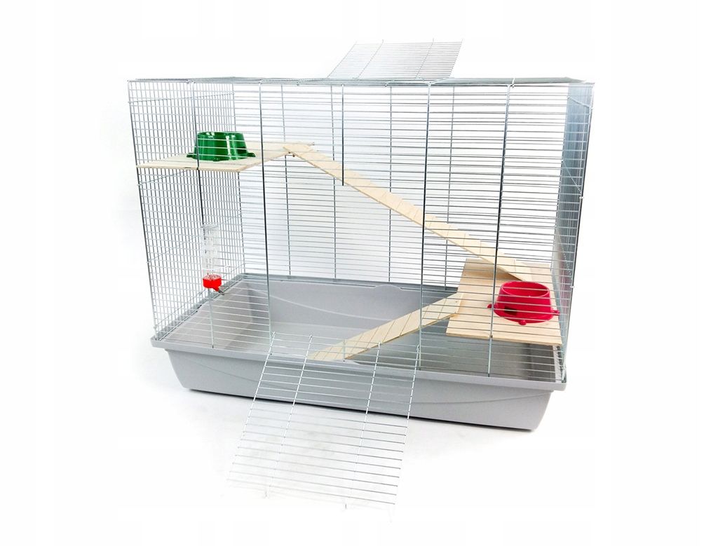  Large cage ferret - 100 cm