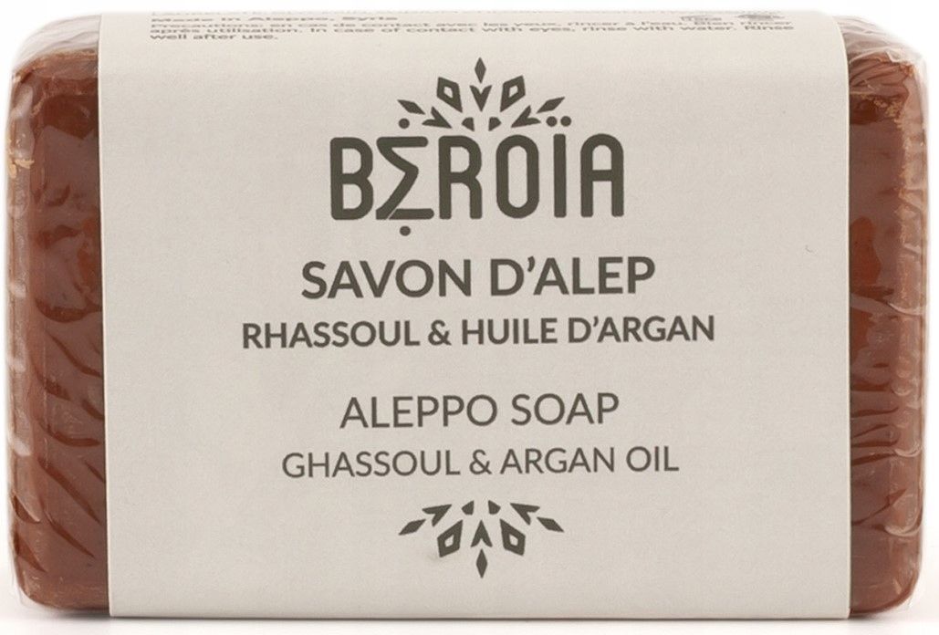  Jemný francúzsky marseillské mydlo fleur de tabac kvet tabak 125 g