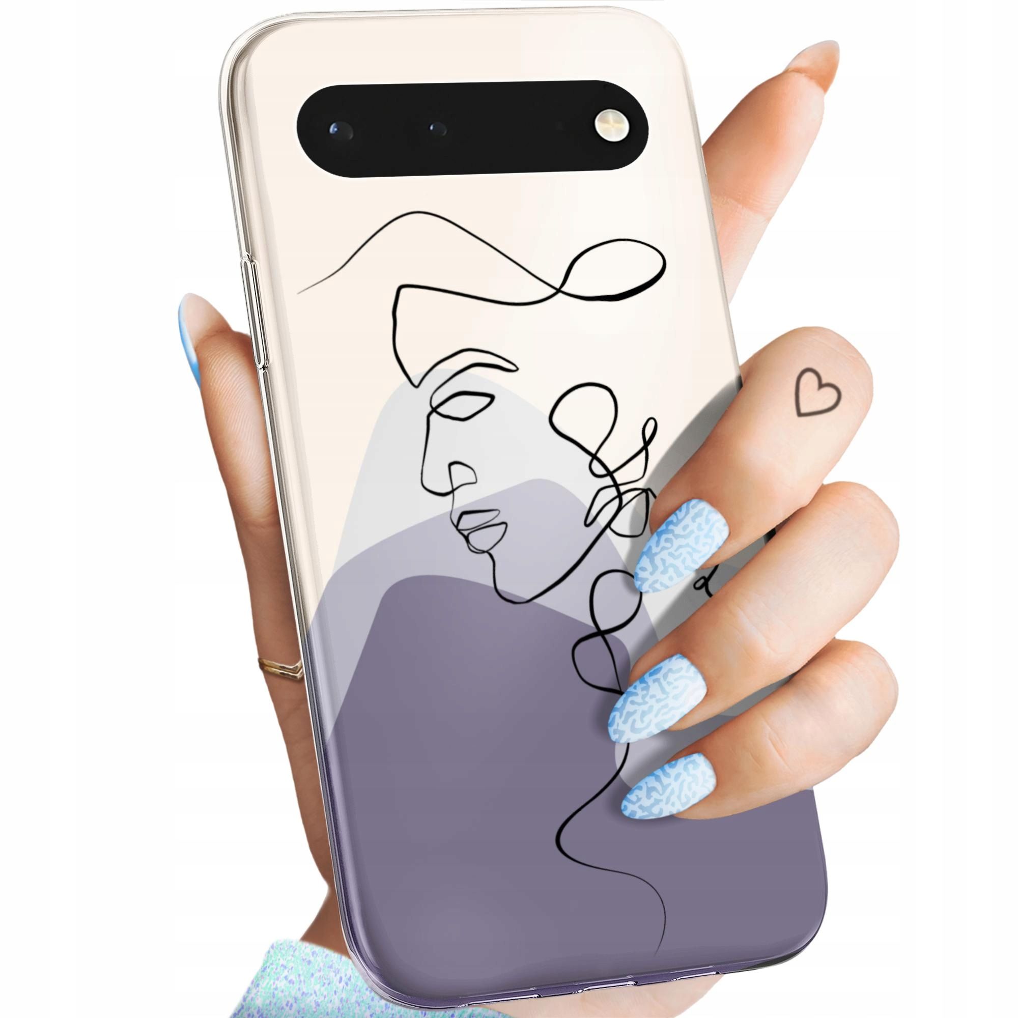  Byla į google pixel pixel 6 pro modelius tamsiai mėlynos spalvos korpusas dėklas case