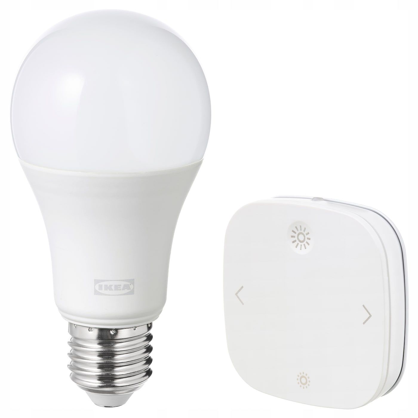  Ikea tradfri led e14 rgbw 806lm 7.3w smart pritemdoma lemputė wifi
