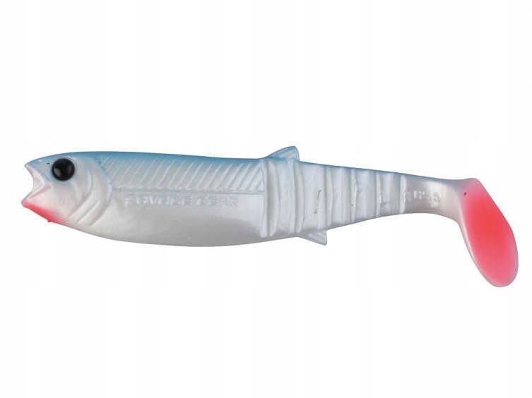  Laukinis gear cannibal alsė - firetiger 12,5cm